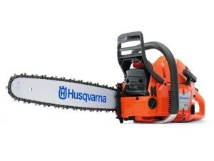 Máy cưa xích Husqvarna 365