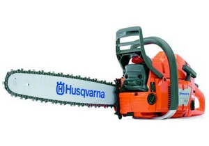 Máy cưa xích Husqvarna 365