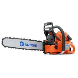 Máy cưa xích Husqvarna 372