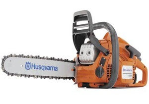 Máy cưa xích Husqvarna 435