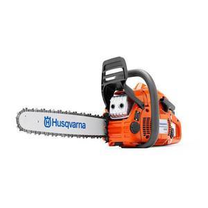 Máy cưa xích Husqvarna 445 II
