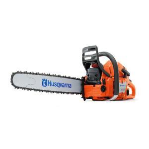 Máy cưa xích Husqvarna 576 (4.2KW)