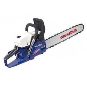 Máy cưa xích Hyundai AH-C52