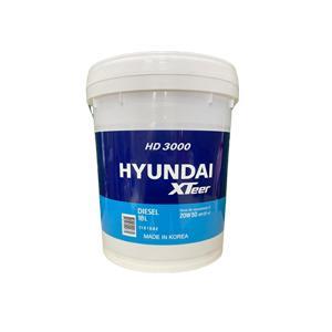 Máy cưa xích Hyundai HD-3000