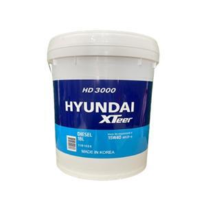 Máy cưa xích Hyundai HD-3000