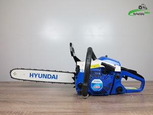 Máy cưa xích Hyundai HD-4110