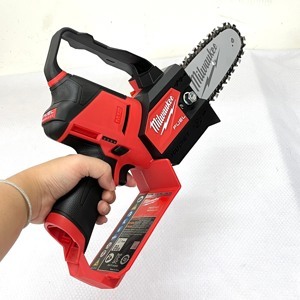 Máy cưa xích Milwaukee M12 FHS-0X 12V (Solo)