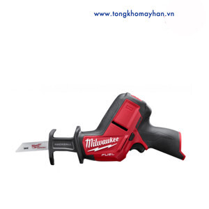 Máy cưa xích Milwaukee M12 FHS-0X 12V (Solo)