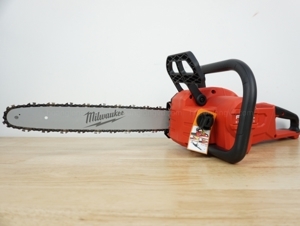 Máy cưa xích Milwaukee M18 FCHS- 0G0
