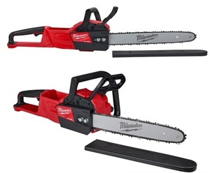 Máy cưa xích Milwaukee M18 FCHS- 0G0