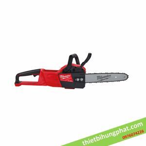 Máy cưa xích Milwaukee M18 FCHS-0