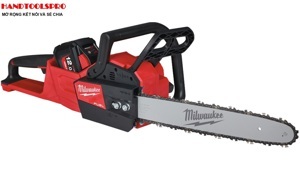 Máy cưa xích Milwaukee M18 FCHS-0