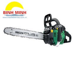 Máy cưa xích Oshima CMI