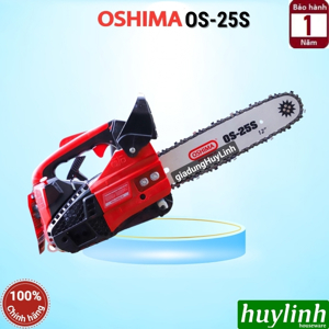 Máy cưa xích Oshima OS25 (OS 25)