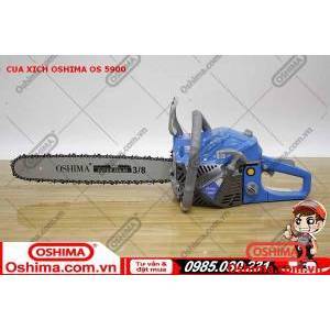 Máy cưa xích Oshima OS5900 (5900)