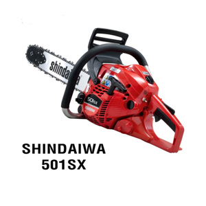 Máy cưa xích Shindaiwa 501SX