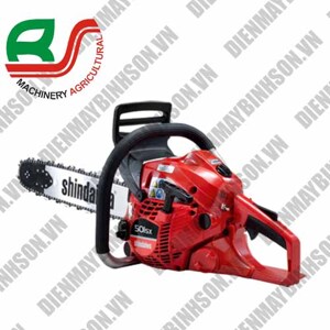 Máy cưa xích Shindaiwa 501SX