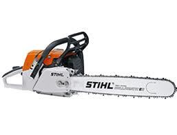 Máy cưa xích STIHL MS-066