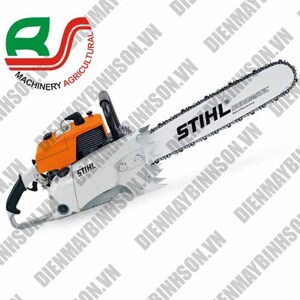 Máy cưa xích Stihl MS 070