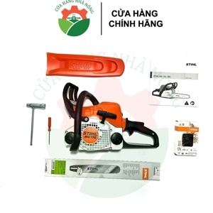 Máy cưa xích Stihl MS-170