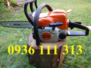 Máy cưa xích Stihl MS-170