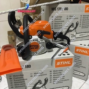 Máy cưa xích Stihl MS180 (MS-180)