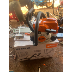 Máy cưa xích Stihl MS180 (MS-180)