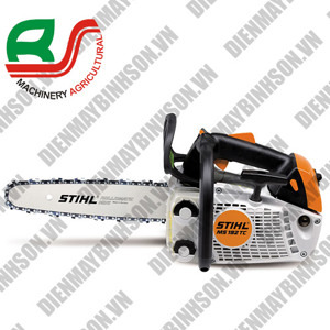Máy cưa xích Stihl MS-192T