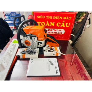 Máy cưa xích Stihl MS-250