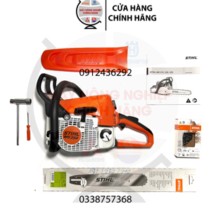 Máy cưa xích Stihl MS-250