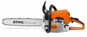 Máy cưa xích STIHL MS381 (MS-381)