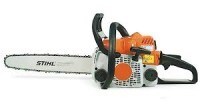 Máy cưa xích STIHL MS 660