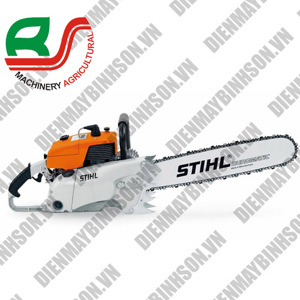 Máy cưa xích Stihl MS-720