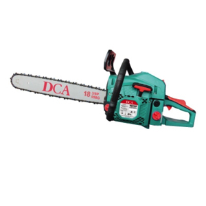Máy cưa xích xăng 45ml DCA A02YD45