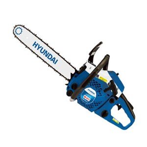 Máy cưa xích xăng Hyundai HD-4111