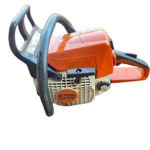 Máy cưa xích xăng STIHL MS-210