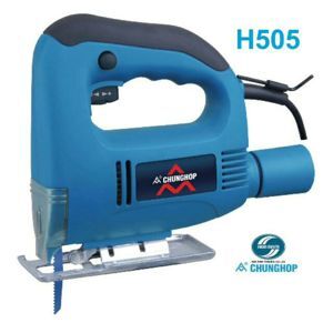 Máy cưa xọc Chunghop H505