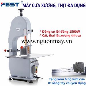 Máy cưa xương QG-250