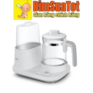 Máy đa năng điện tử Fatzbaby Multimax 5 FB9201TN
