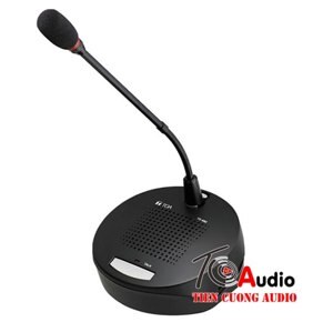 Máy đại biểu kèm Micro cần dài TOA TS-692L-AS