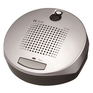 Micro đại biểu TOA TS-782