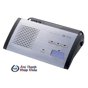 Máy đại biểu TOA TS-902