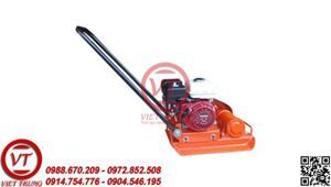 Máy đầm bàn chạy xăng Honda PC70