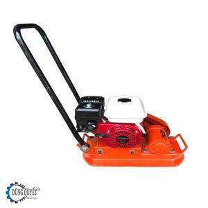 Máy đầm bàn chạy xăng Honda PC60