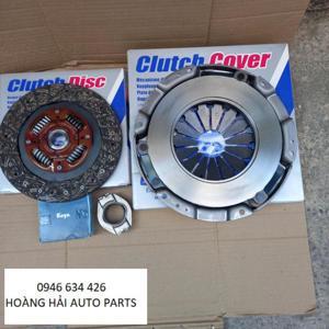 Máy đầm bàn chạy xăng Honda