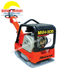 Máy đầm bàn Mikasa MVH 306 (7HP)