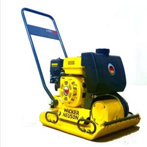 Máy đầm bàn Wacker Neuson MP15