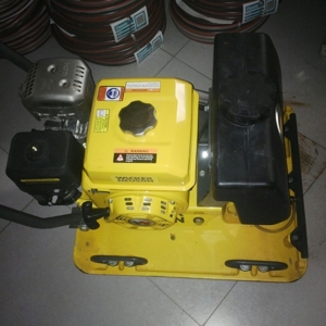 Máy đầm bàn Wacker Neuson MP15