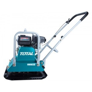 Máy đầm bằng mặt phẳng 4.2HP TOTAL TP7100-4, 97kg