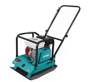 Máy đầm bằng mặt phẳng 4.2HP TOTAL TP7100-4, 97kg